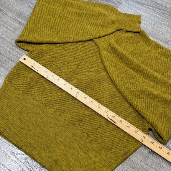 Rachel Comey Minito Top - chartreuse medium - Picture 6 of 7